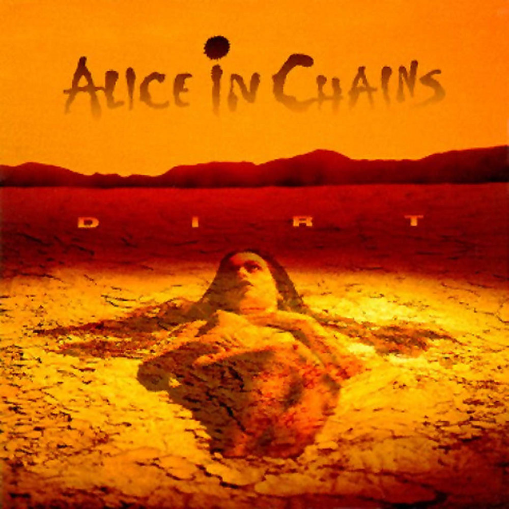 New ALICE IN CHAINS Song 'Never Fade' Was Inspired By LAYNE STALEY And  CHRIS CORNELL 